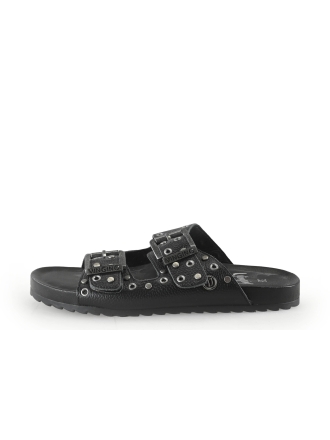 Vingino Sandalen Zwart 343096
 Maat 33
 