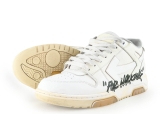 Off- White Sneakers