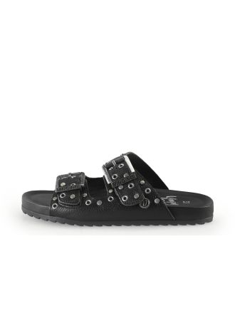 Vingino Sandalen Zwart 343099
 Maat 33
 