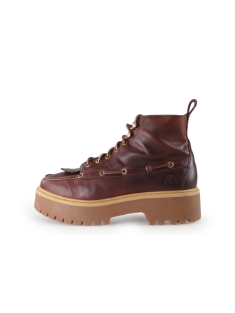 Timberland Veterboots Overig 343110
 Maat 41
 