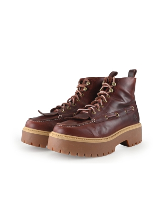 Timberland Veterboots Overig 343110
 Maat 41
 