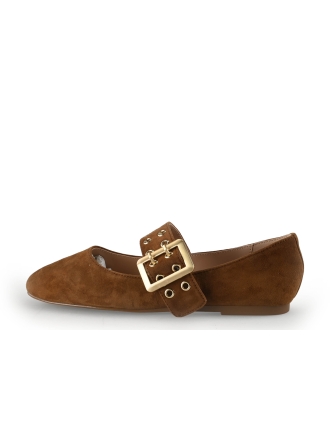 Steve Madden Instappers Bruin 343113
 Maat 38
 