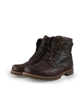Panama Jack Veterboots Bruin 343115
 Maat 45
 