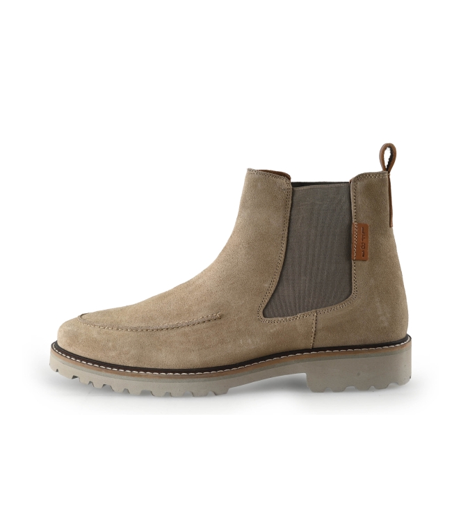 Loff 1881 Chelsea boots