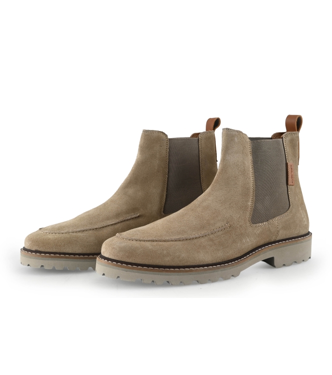 Loff 1881 Chelsea boots