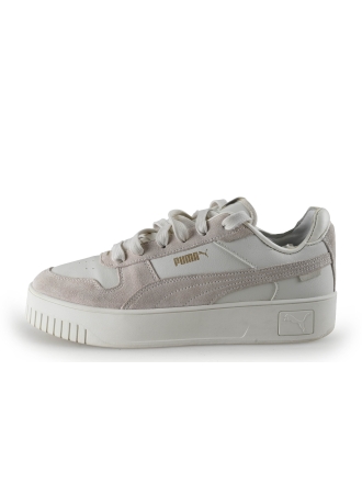 Puma Sneakers Wit 343125
 Maat 42
 