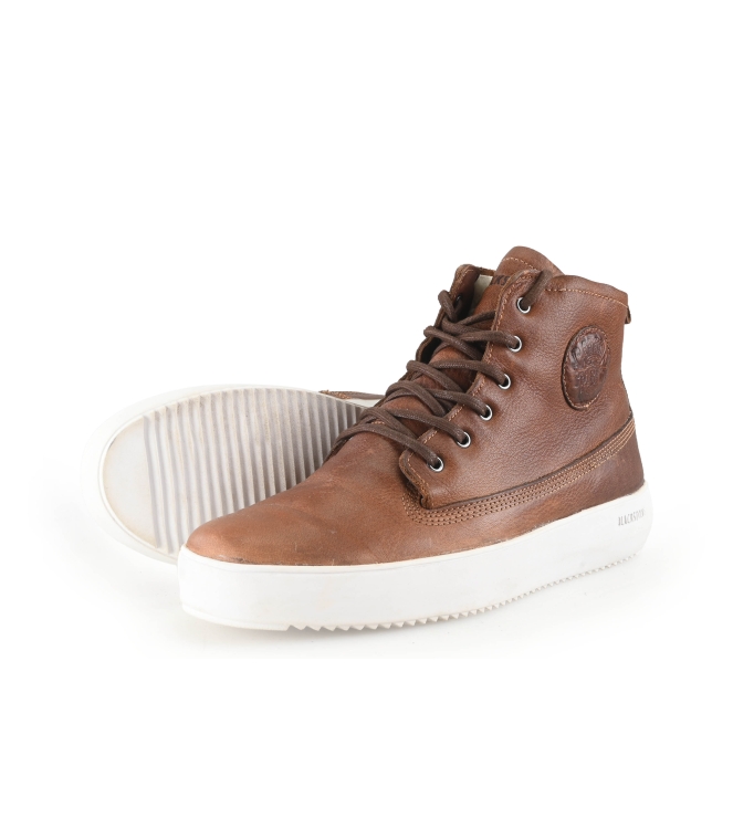 Blackstone Hoge sneakers