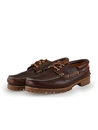 Timberland Bootschoenen Bruin 343136
 Maat 44½
 