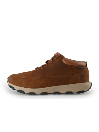 Timberland Veterschoenen Bruin 343141
 Maat 45
 