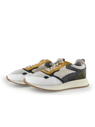 DSTRCT Sneakers Zwart 343142
 Maat 43
 