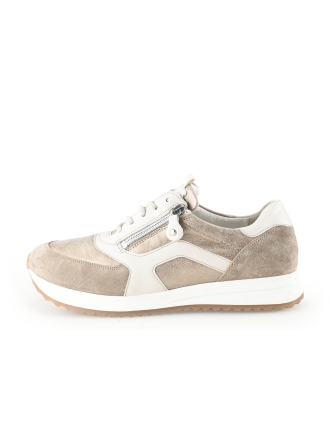 Waldlaufer Sneakers Goud 343146
 Maat 38
 