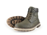 Mustang Veterboots
