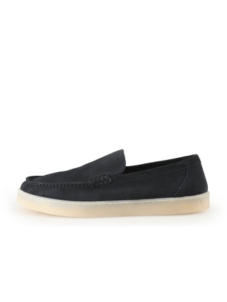 DSTRCT Loafers  Blauw 343159
 Maat 43
 