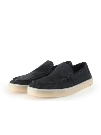 DSTRCT Loafers  Blauw 343159
 Maat 43
 