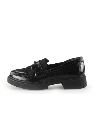 Tamaris Loafers  Zwart 343161
 Maat 38
 