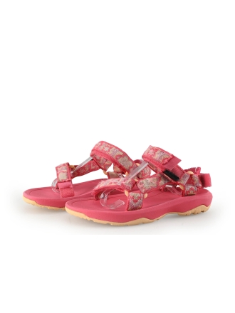 Teva Sandalen Roze 343170
 Maat 28
 