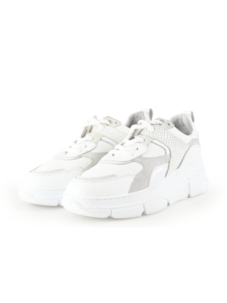 Loff 1881 Sneakers Wit 343172
 Maat 38
 