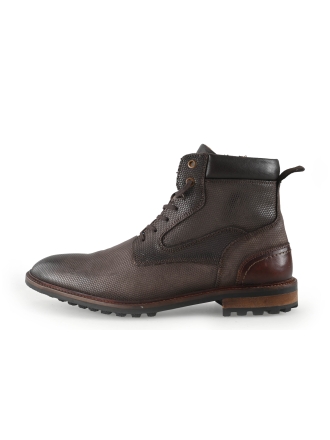 Loff 1881 Veterschoenen Bruin 343173
 Maat 43
 