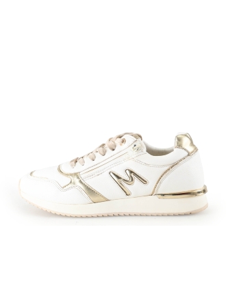 Mexx Sneakers Wit 343174
 Maat 39
 