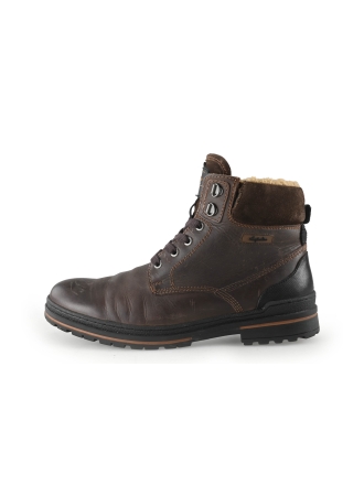 Australian Veterboots Bruin 343178
 Maat 43
 