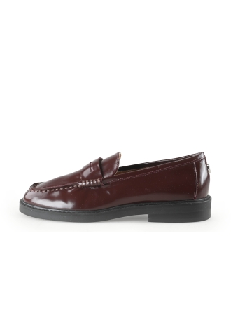 Steve Madden Loafers  Rood 343183
 Maat 37½
 