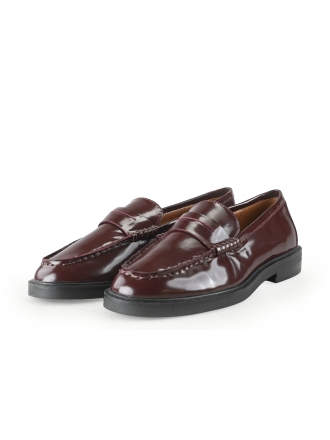 Steve Madden Loafers  Rood 343183
 Maat 37½
 