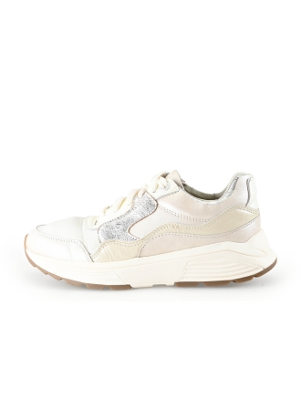 Xsensible Sneakers Beige 343191
 Maat 37
 