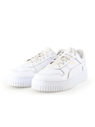 Puma Sneakers Wit 343200
 Maat 41
 