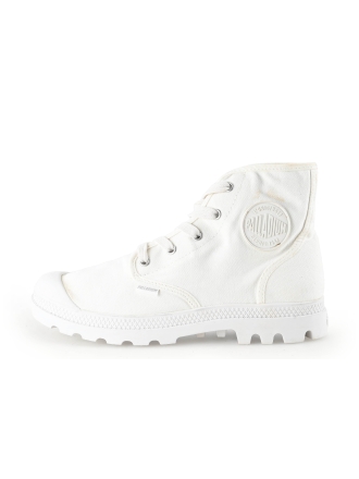 Palladium Hoge sneakers Wit 343203
Maat 41