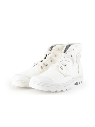 Palladium Hoge sneakers Wit 343203
Maat 41