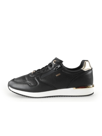 Mexx Sneakers Zwart 343220
 Maat 41
 