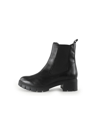 Loff 1881 Boots Zwart 343226
 Maat 40
 