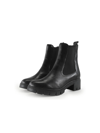 Loff 1881 Boots Zwart 343226
 Maat 40
 