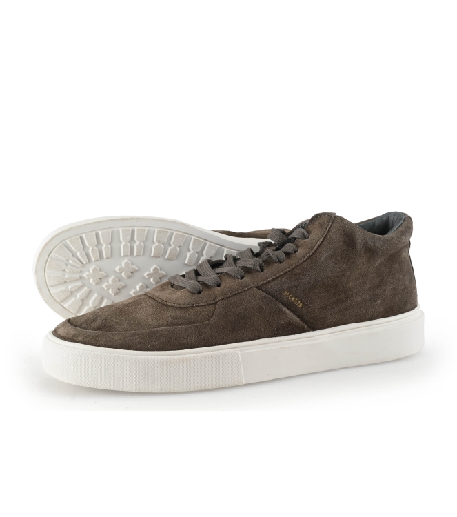 Blackstone Hoge sneakers