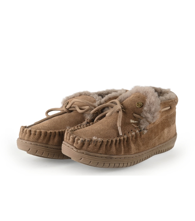 Warmbat Australia Pantoffels