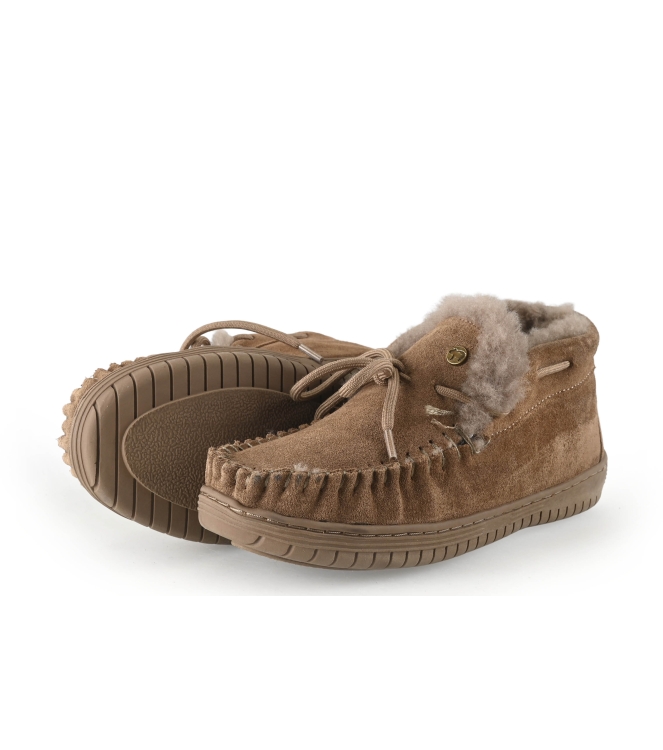 Warmbat Australia Pantoffels