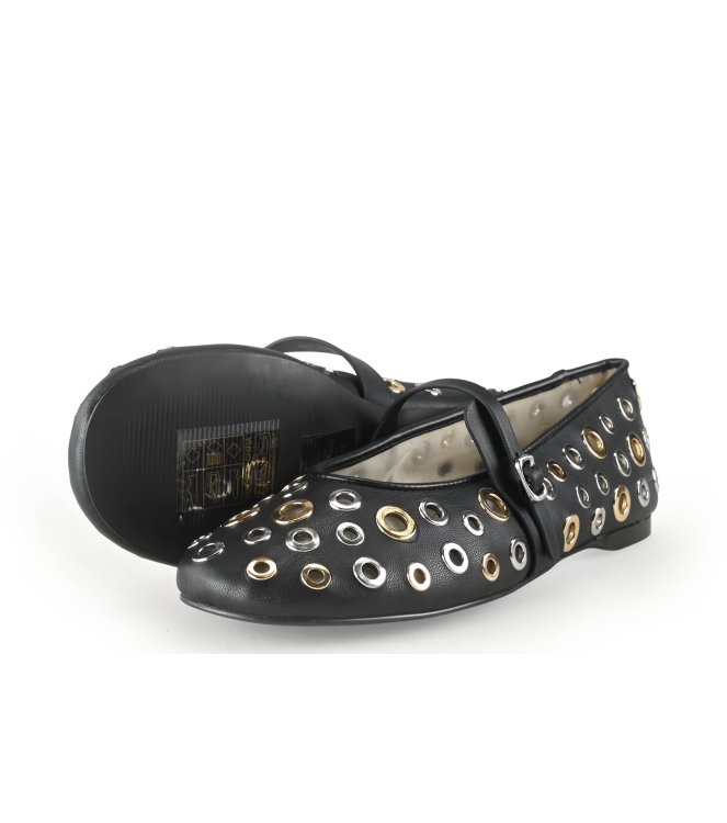 Steve Madden Ballerina's