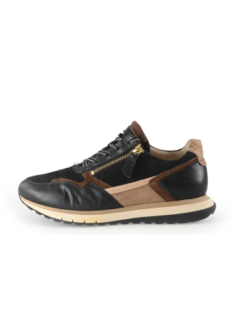 Gabor Sneakers Cognac 343248
 Maat 40
 