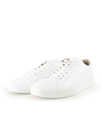 Blackstone Sneakers Wit 343252
 Maat 43
 