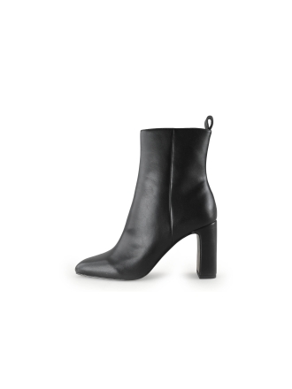Steve Madden Enkellaarzen Zwart 343267
 Maat 40
 