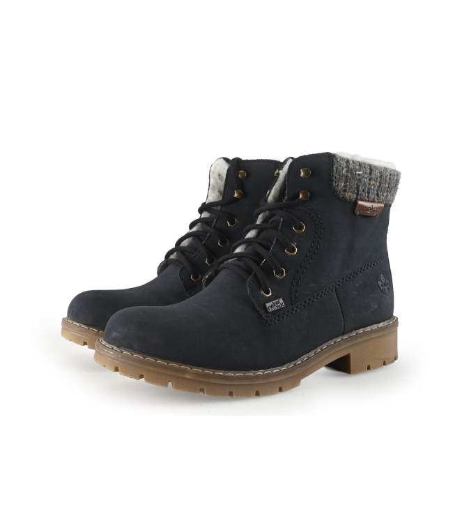 Rieker Veterboots