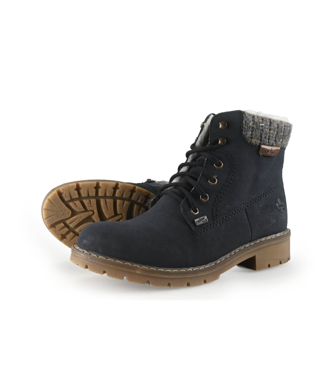 Rieker Veterboots