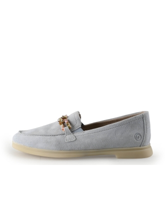 Remonte Loafers  Blauw 343275
 Maat 38
 