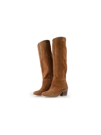 Post Xchange Laarzen Cognac 343285
Maat 36