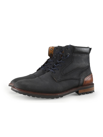 Loff 1881 Veterschoenen Blauw 343287
 Maat 44
 