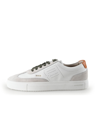 Blackstone Sneakers Wit 343291
 Maat 41
 