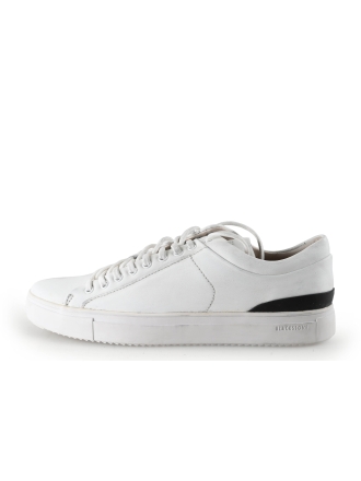 Blackstone Sneakers Wit 343295
 Maat 42
 