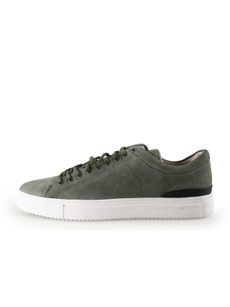 Blackstone Sneakers Groen 343297
 Maat 42
 