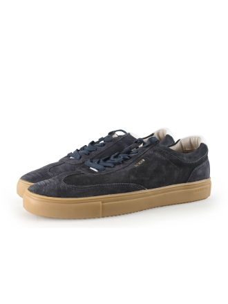 Blackstone Sneakers Blauw 343301
 Maat 44
 
