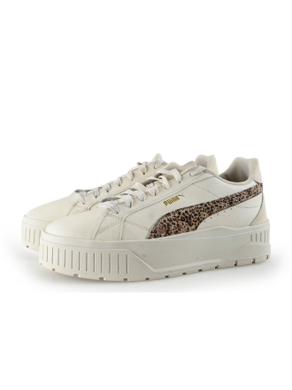Puma Sneakers Beige 343305
 Maat 41
 